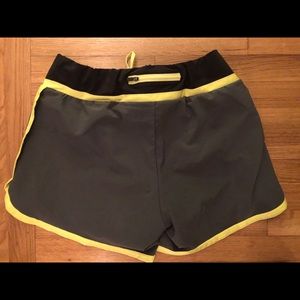 REI spurt shorts sz m